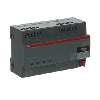  ABB-FREE@HOME ACTIONNEUR DE VA 