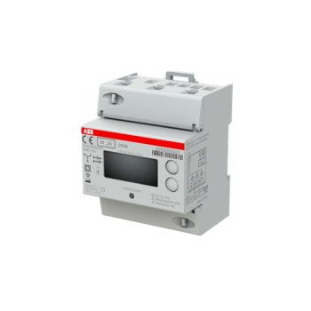  EV3 CPT IRVE TRI MID MODBUS CL 