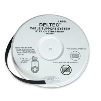  DELTEC RL 50FT SANS TTE L=12. 