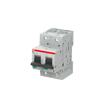  DISJONCTEUR S802S-D8 