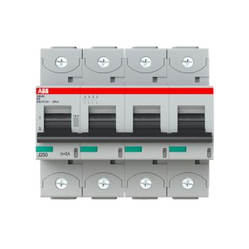  DISJONCTEUR S804S-K8 