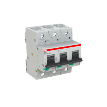  DISJONCTEUR S803S-KM16 