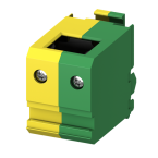  SMISSLINE - BORNE RACCORDEMENT 