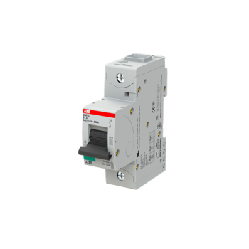  DISJONCTEUR S801S-B1.6 