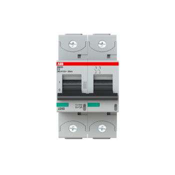  DISJONCTEUR S802S-C3 