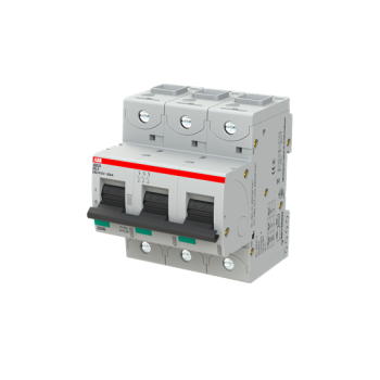  DISJONCTEUR S803S-D0.5 