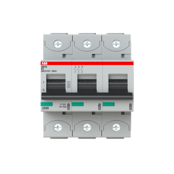  DISJONCTEUR S803S-D5 