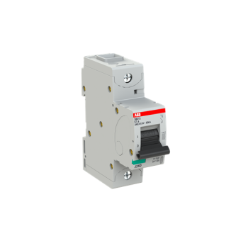  DISJONCTEUR S801S-K1.6 