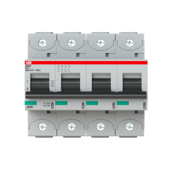  DISJONCTEUR S804S-K2.5 