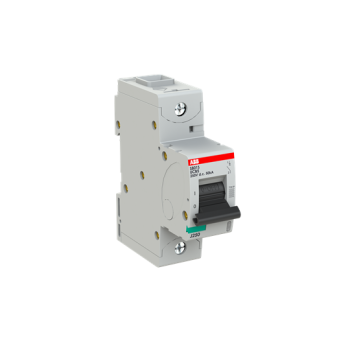  DISJONCTEUR S801S-UCB5 