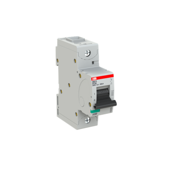  DISJONCTEUR S801S-UCB6 