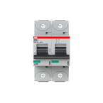  DISJONCTEUR S802S UC 2P 0.5A C 