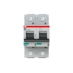  DISJONCTEUR S802S UC 2P 5A COU 