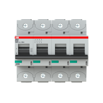  DISJONCTEUR S804S-UCB2 
