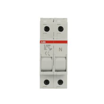  PORTE FUSIBLE E 91N/32 