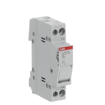  PORTE FUSIBLE E 91HN/32 