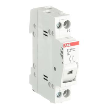  PORTE FUSIBLE E 91HN/32S 