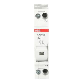  PORTE FUSIBLE E 91HN/32S 