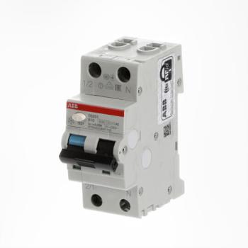  DISJ.DIFF. (1P/N-NEUTRE A DROI 