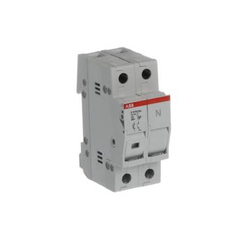  PORTE FUSIBLE E 91N/32S 