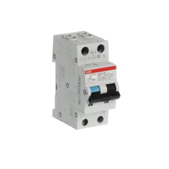  DISJ.DIFF. (1P/N-NEUTRE A DROI 