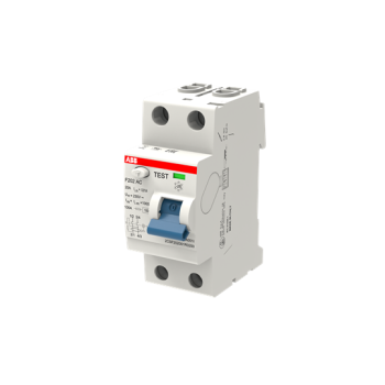  INTERRUPTEUR DIFFERENTIEL F200 