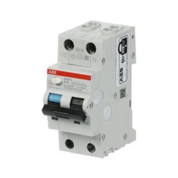  DISJ.DIFF. (1P/N-NEUTRE A DROI 