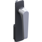  TZ504 POIGNEE V. SANS SERRURE 