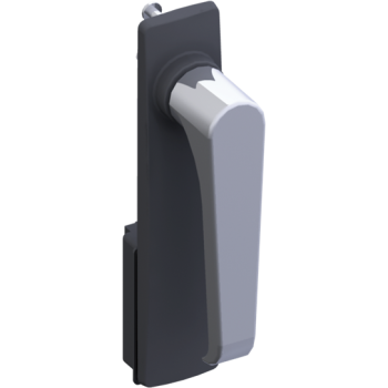  TZ504 POIGNEE V. SANS SERRURE 