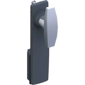  TZ506 POIGNEE T SANS SERRURE 