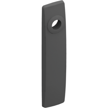  TZ508 PLAQUE DE SERRURE TRIANG 