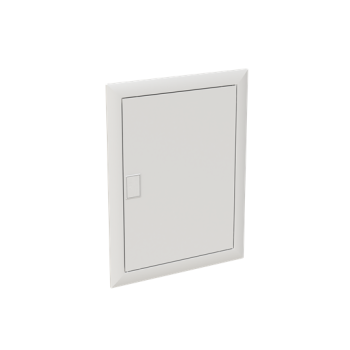  DORMANT AVEC PORTE 2R UK600 BL 