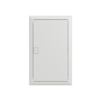  DORMANT AVEC PORTE 3R UK600 BL 