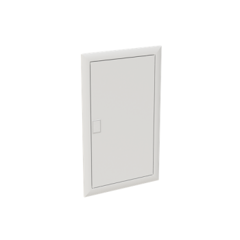  DORMANT AVEC PORTE 3R UK600 BL 