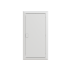  DORMANT AVEC PORTE 4R UK600 BL 