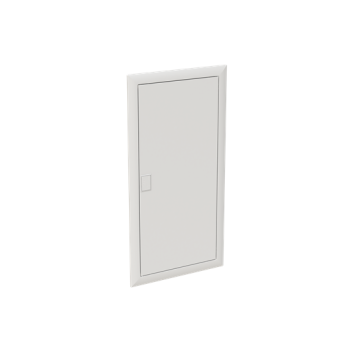  DORMANT AVEC PORTE 4R UK600 BL 