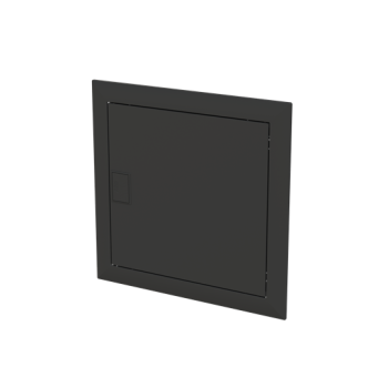  DORMANT AVEC PORTE ANTHRACITE 