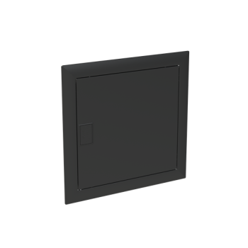  DORMANT AVEC PORTE ANTHRACITE 