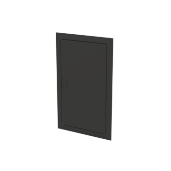  DORMANT AVEC PORTE ANTHRACITE 