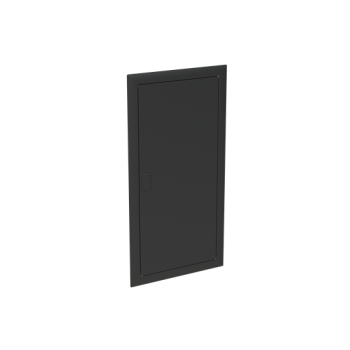  DORMANT AVEC PORTE ANTHRACITE 