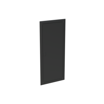  DORMANT AVEC PORTE ANTHRACITE 