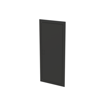  DORMANT AVEC PORTE ANTHRACITE 