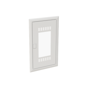  DORMANT AVEC PORTE PORTE VENTI 