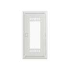  DORMANT AVEC PORTE PORTE VENTI 