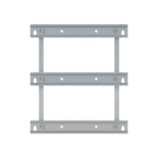  UZG636 CHASSIS MODUL. UK600 3R 