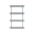  UZG648 CHASSIS MODUL. UK600 4R 