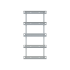  UZG660 CHASSIS MODUL. UK600 5R 