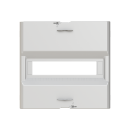  UZA612 PLASTRON MODUL. UK600 1 