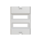  UZA624 PLASTRON MODUL. UK600 2 