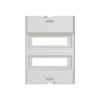  UZA624 PLASTRON MODUL. UK600 2 